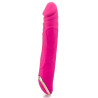 zenn Gode vibrant The Pink 17 x 3.6cm Rose